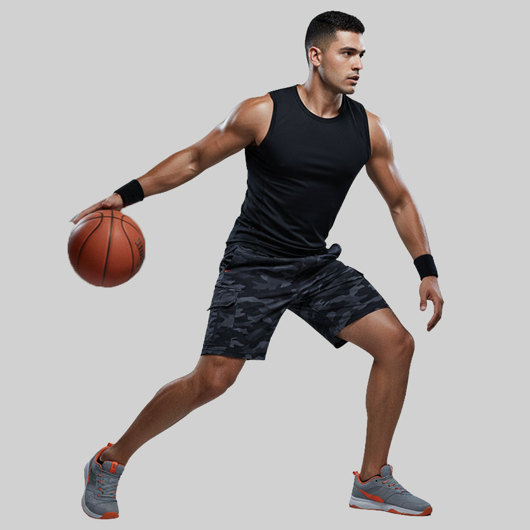 Cargo Shorts For Men