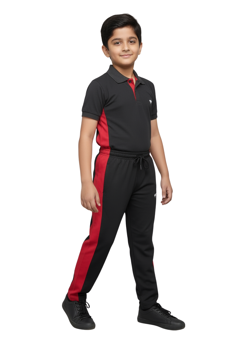 Kid's Trackpants Set