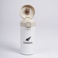 Stainless Steel Tumbler Hot and Cold Sipper 100% Leak Proof Coffee Tumbler  for Office, Gym, Travelling