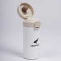 Stainless Steel Tumbler Hot and Cold Sipper 100% Leak Proof Coffee Tumbler  for Office, Gym, Travelling