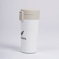 Stainless Steel Tumbler Hot and Cold Sipper 100% Leak Proof Coffee Tumbler  for Office, Gym, Travelling
