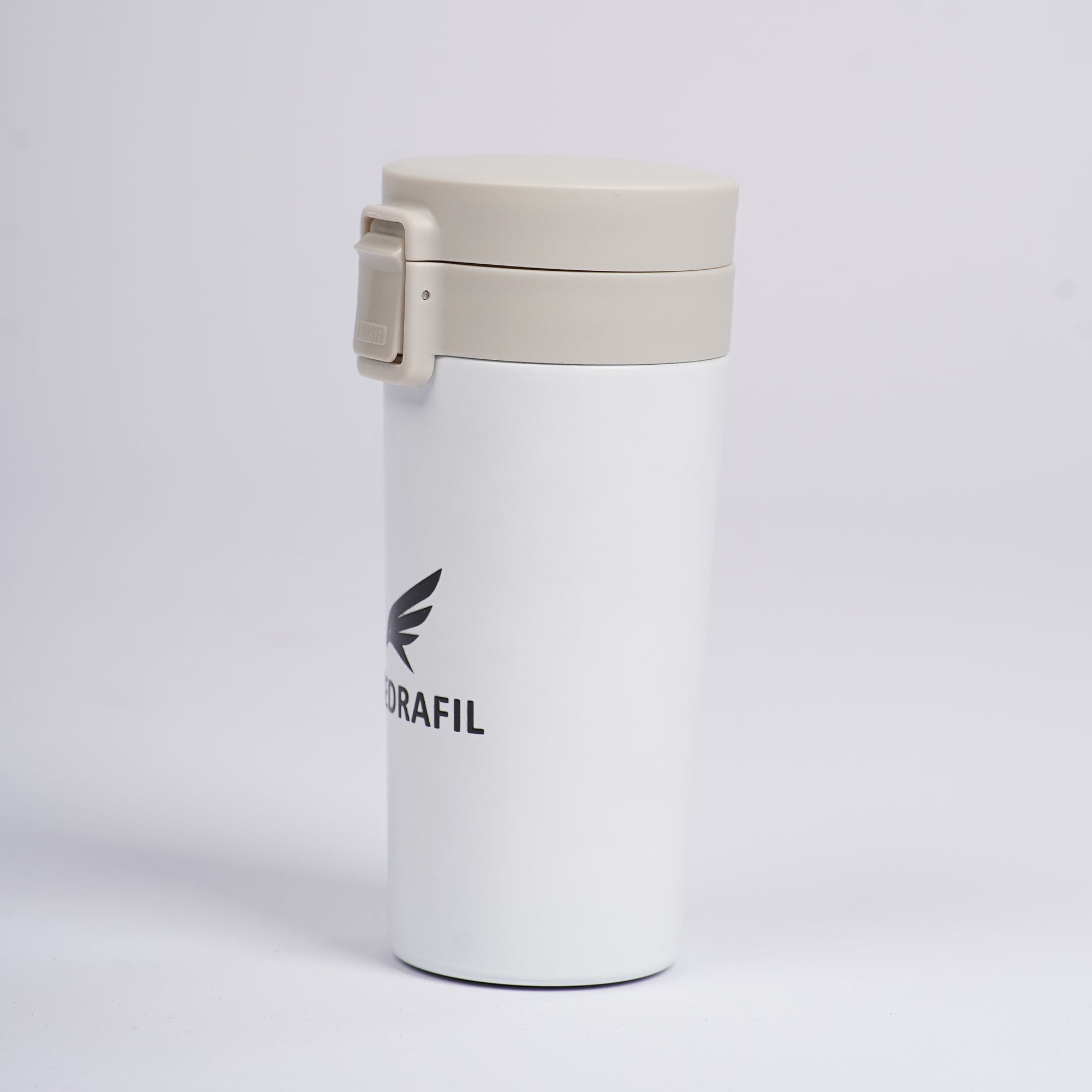 Stainless Steel Tumbler Hot and Cold Sipper 100% Leak Proof Coffee Tumbler  for Office, Gym, Travelling