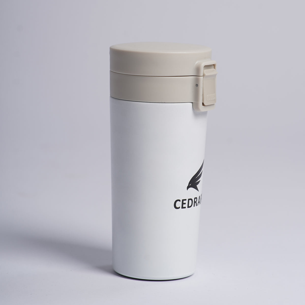 Stainless Steel Tumbler Hot and Cold Sipper 100% Leak Proof Coffee Tumbler  for Office, Gym, Travelling