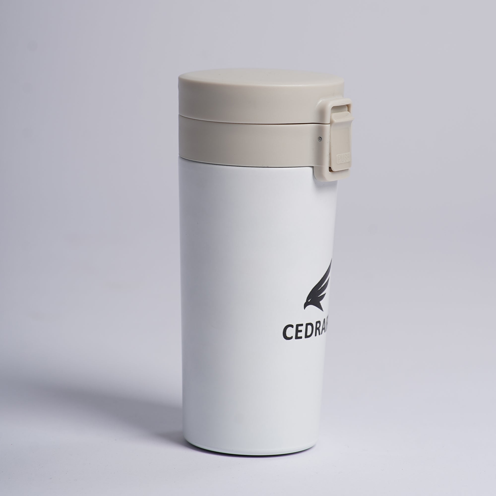 Stainless Steel Tumbler Hot and Cold Sipper 100% Leak Proof Coffee Tumbler  for Office, Gym, Travelling