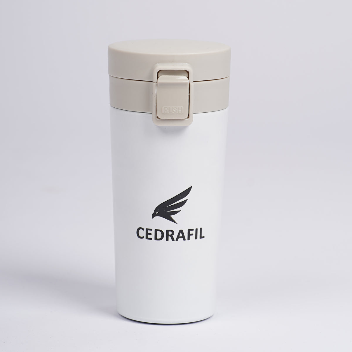 Stainless Steel Tumbler Hot and Cold Sipper 100% Leak Proof Coffee Tumbler  for Office, Gym, Travelling