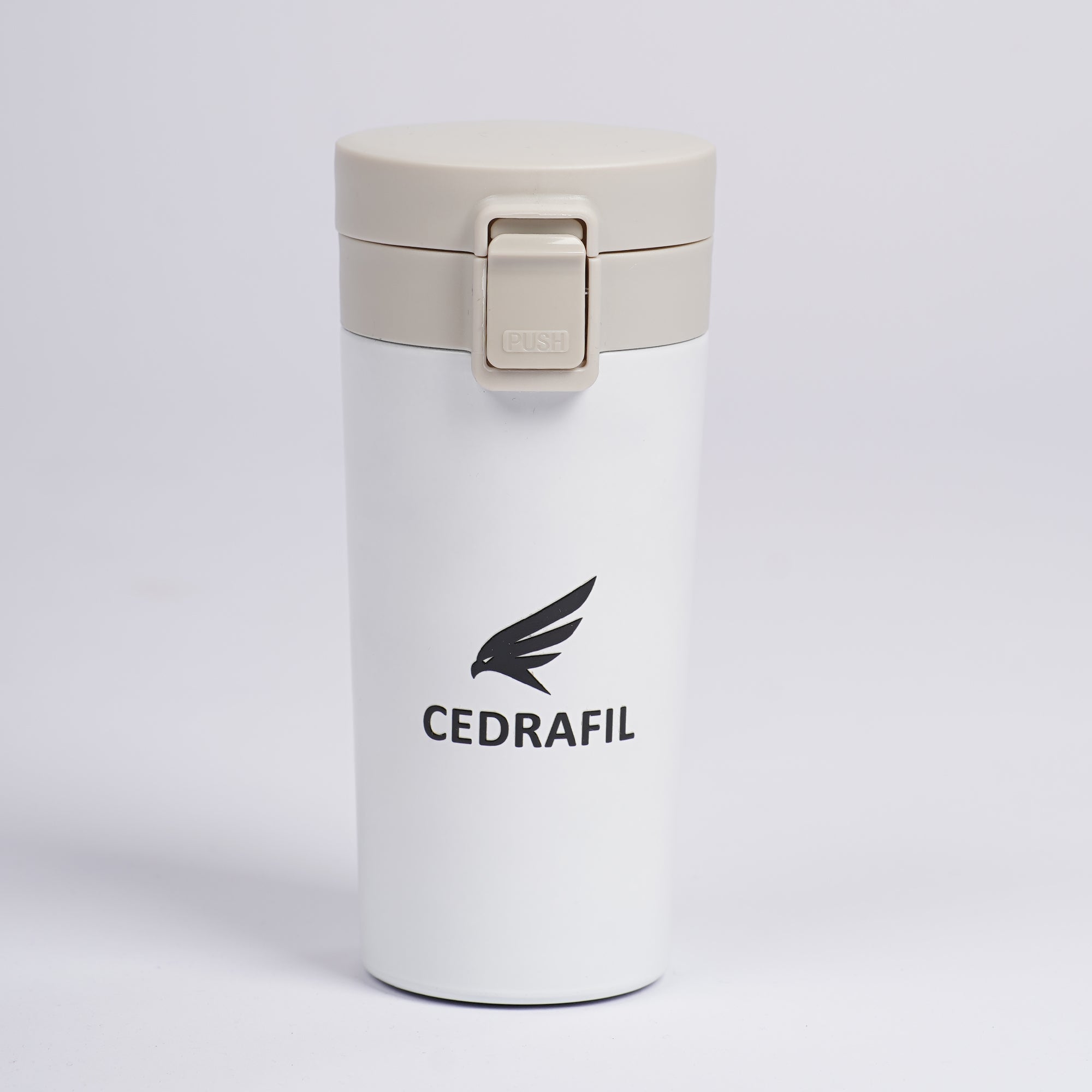 Stainless Steel Tumbler Hot and Cold Sipper 100% Leak Proof Coffee Tumbler  for Office, Gym, Travelling