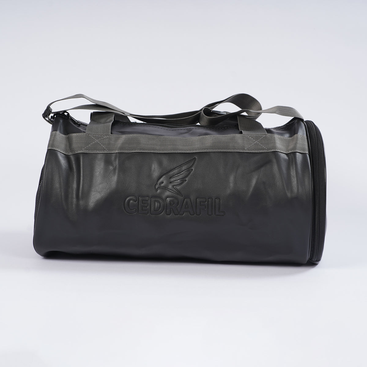Gym Bags for Men with Separate Shoe Compartment Unisex Duffel Bag for Carry & Travel Adjustable for Shoes Towel Duffel Sports Bag for Women & Men