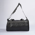 Gym Bags for Men with Separate Shoe Compartment Unisex Duffel Bag for Carry & Travel Adjustable for Shoes Towel Duffel Sports Bag for Women & Men