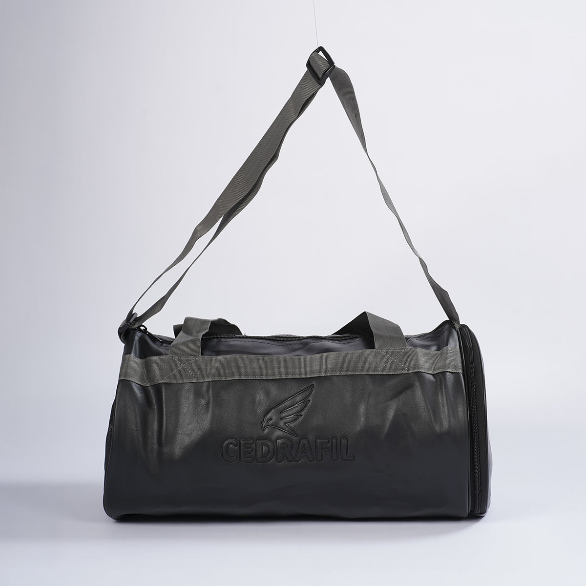 Gym Bags for Men with Separate Shoe Compartment Unisex Duffel Bag for Carry & Travel Adjustable for Shoes Towel Duffel Sports Bag for Women & Men