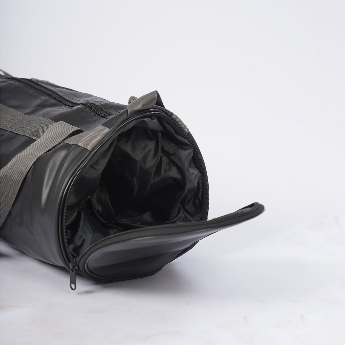 Gym Bags for Men with Separate Shoe Compartment Unisex Duffel Bag for Carry & Travel Adjustable for Shoes Towel Duffel Sports Bag for Women & Men