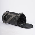 Gym Bags for Men with Separate Shoe Compartment Unisex Duffel Bag for Carry & Travel Adjustable for Shoes Towel Duffel Sports Bag for Women & Men