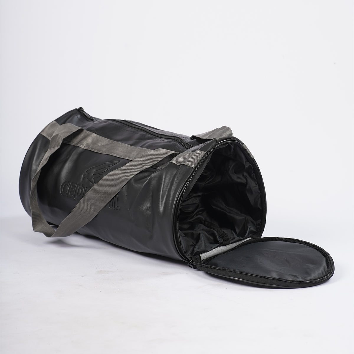 Gym Bags for Men with Separate Shoe Compartment Unisex Duffel Bag for Carry & Travel Adjustable for Shoes Towel Duffel Sports Bag for Women & Men