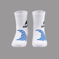 Ultra-Comfort Solid Pack of 3 Socks with AirVent Ventilation System