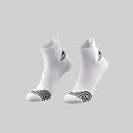 Ultra-Comfort Solid Socks with AirVent Ventilation System