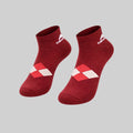 Ultra-Comfort Solid Pack of 3 Socks with AirVent Ventilation System
