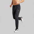Men Solid Slim fit Trackpants