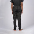 Boys Solid Regular Fit Sports Trackpants