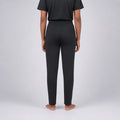 Men Solid Slim Fit Trackpants
