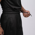 Men Solid Slim Fit Trackpants