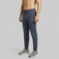 Men Solid Regular Fit Joggers