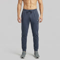 Men Solid Regular Fit Joggers