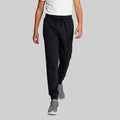 Boys Solid Regular Fit Joggers