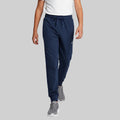 Boys Solid Regular Fit Joggers