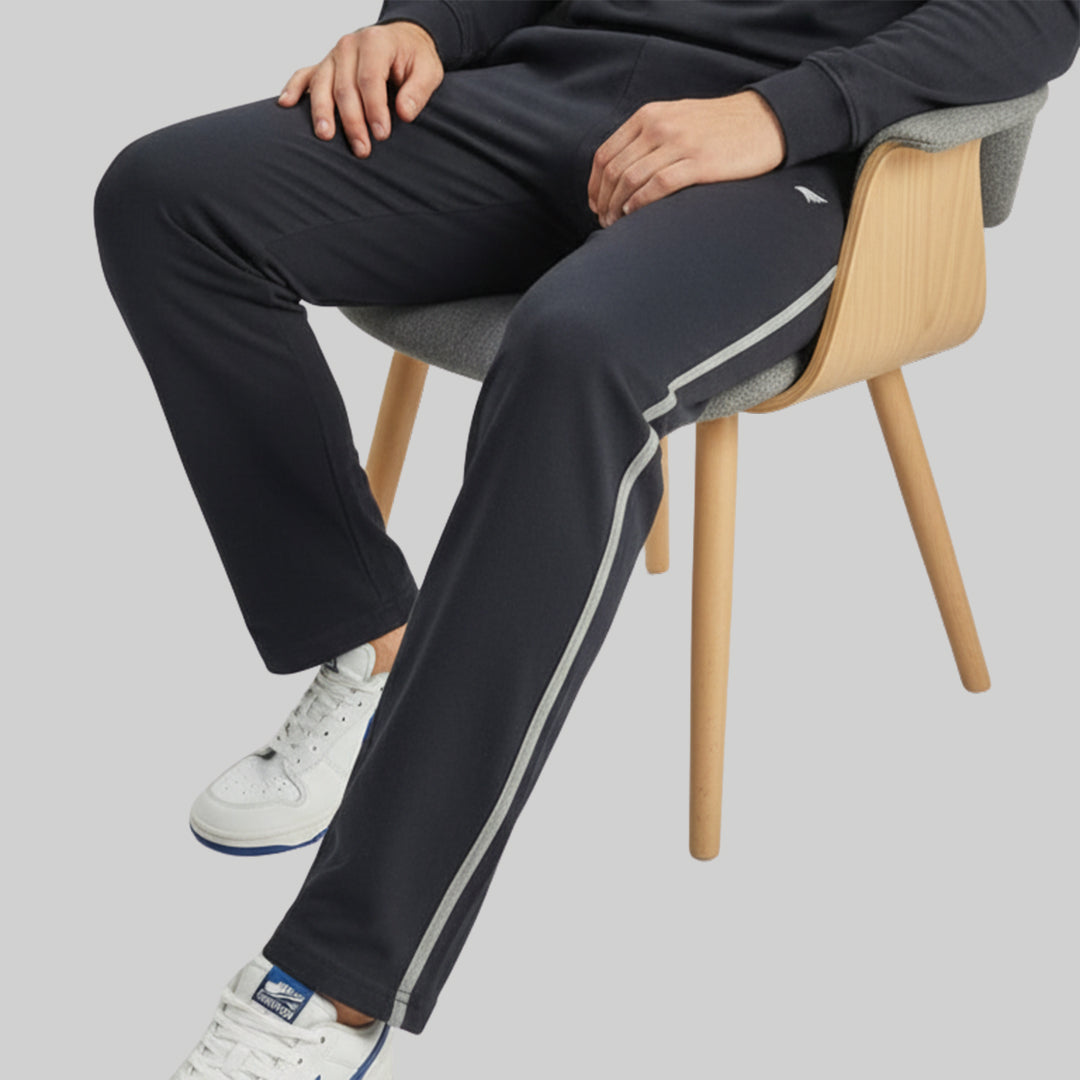 Cotton Men’s Track