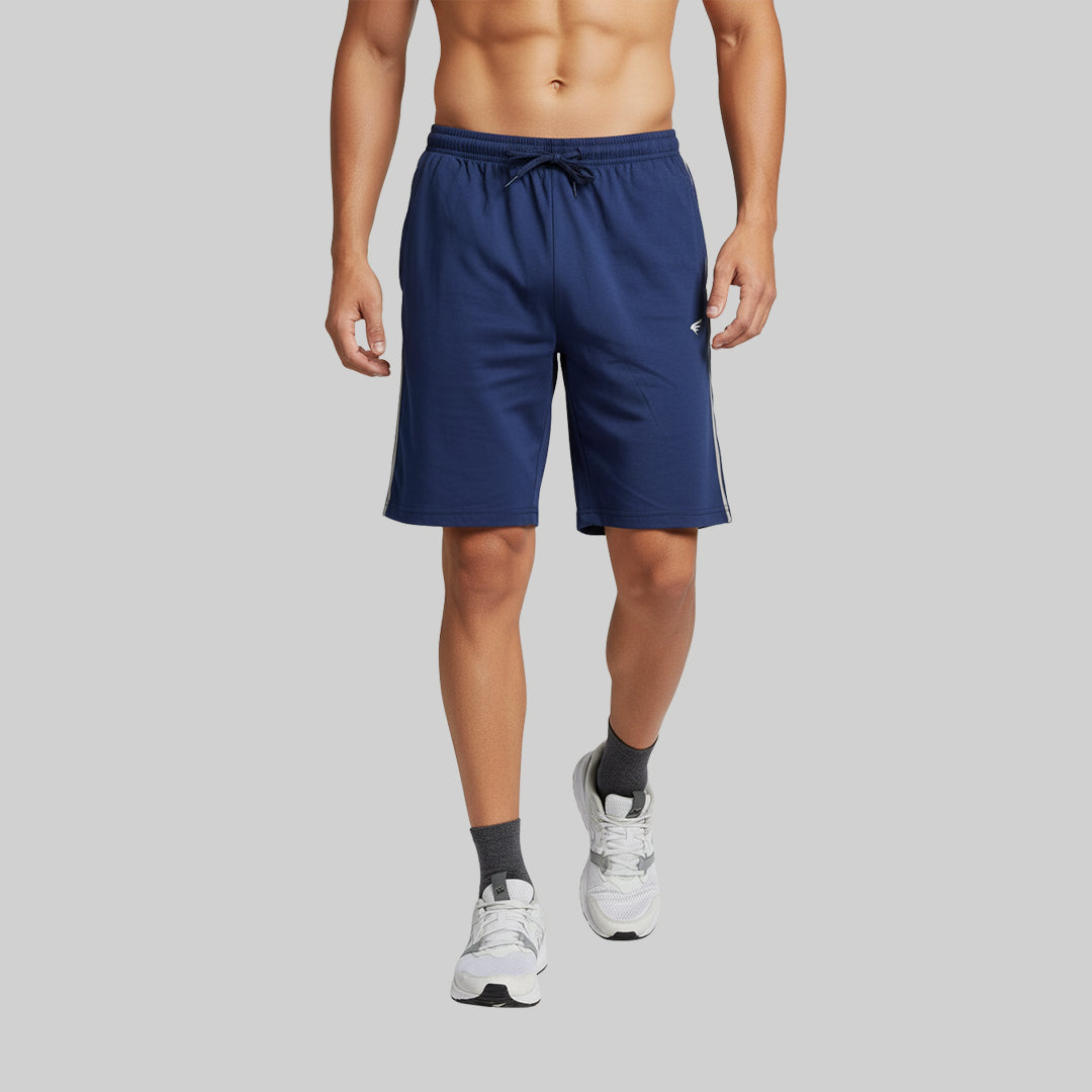 COTTON MEN SHORTS