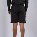 Men Cotton Rich Regular Fit Shorts