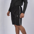 Men Cotton Rich Regular Fit Shorts