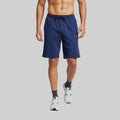 Men Cotton Rich Regular Fit Shorts