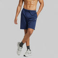 Men Cotton Rich Regular Fit Shorts