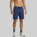 Men Cotton Rich Regular Fit Shorts