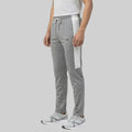 Men's Slim Fit Melange Track Pants