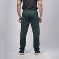 Men’s Striped Track Slim Fit Melange Track Pants
