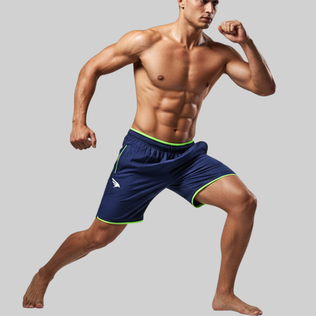 COTTON MENS SHORTS REFRA