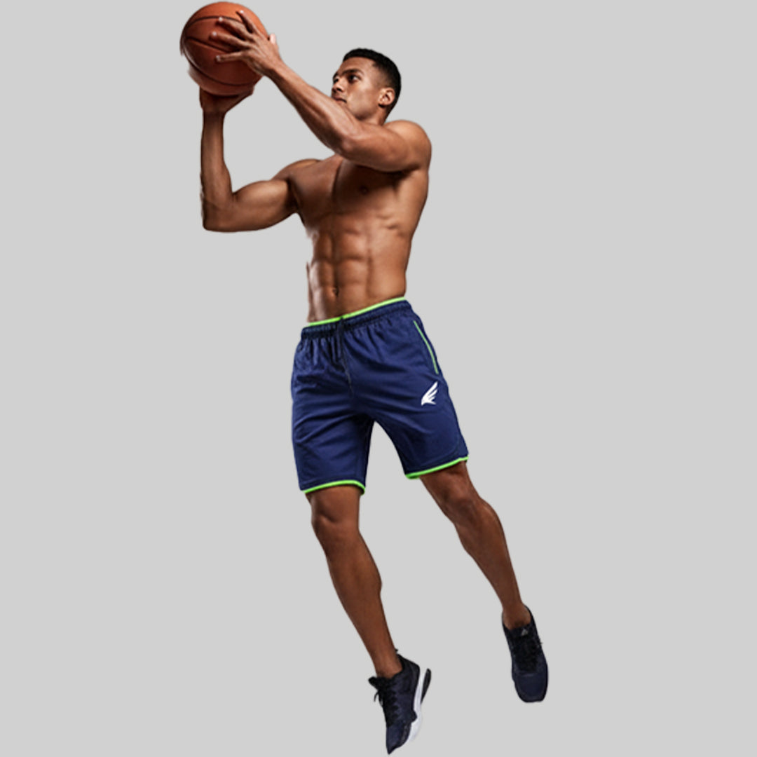 COTTON MENS SHORTS REFRA