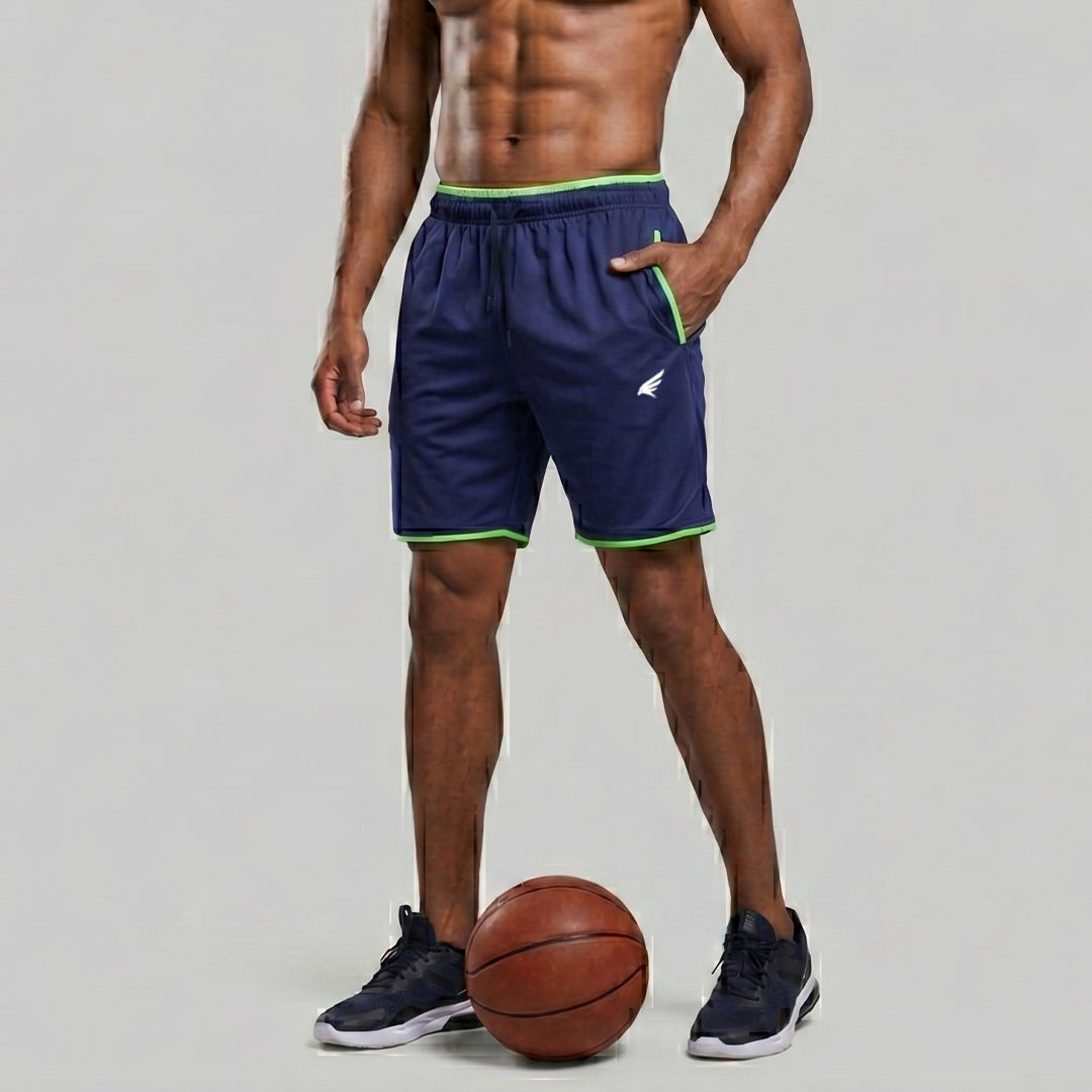 Men Cotton Rich  Regular Fit Shorts