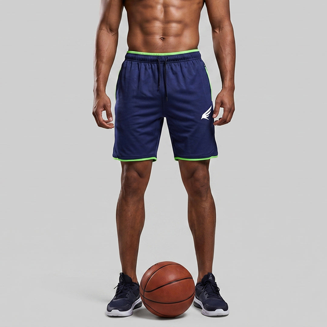 Men Cotton Rich  Regular Fit Shorts