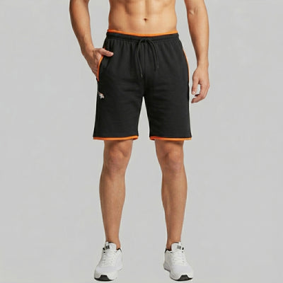 Men Cotton Rich  Regular Fit Shorts