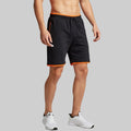 Men Cotton Rich  Regular Fit Shorts