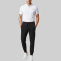 Cotton Men’s Rib Refra