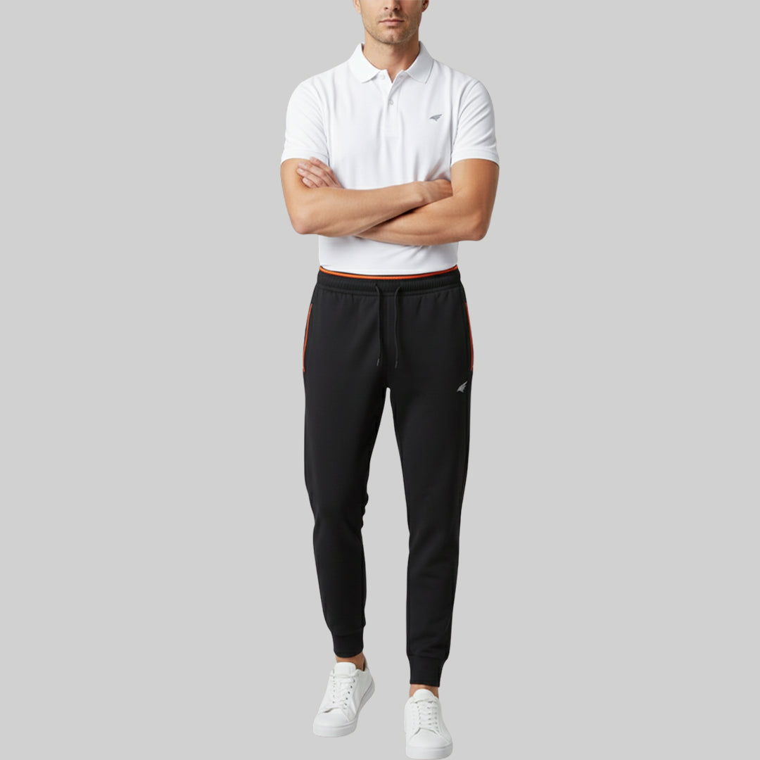 Cotton Men’s Rib Refra