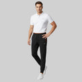 Cotton Men’s Rib Refra