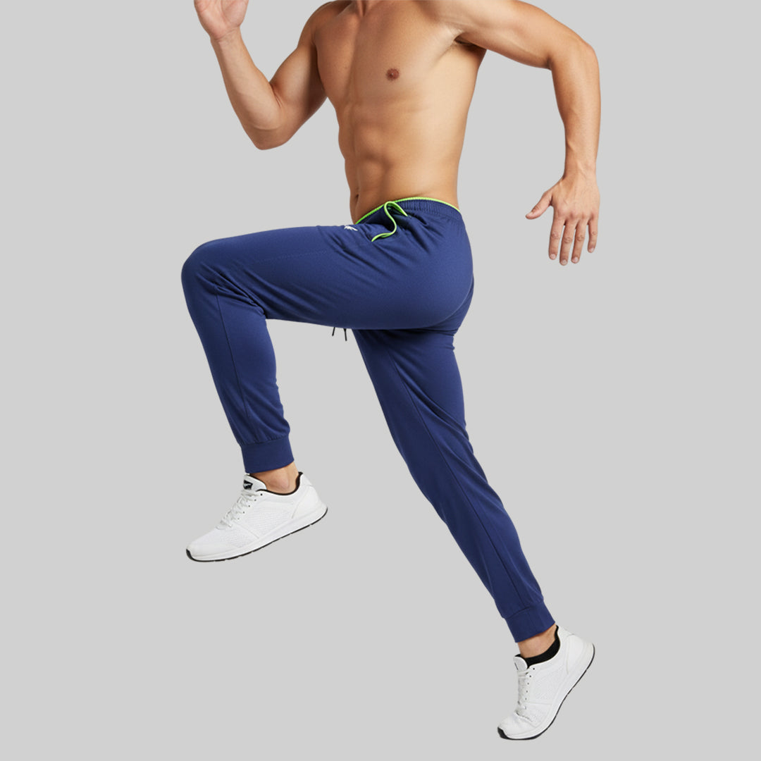 Cotton Men’s Rib Refra