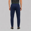 Men Solid Relax Fit Trackpants