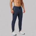 Men Solid Regular Fit Joggers