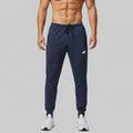 Men Solid Regular Fit Joggers
