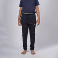 Boys Regular Fit Trackpants